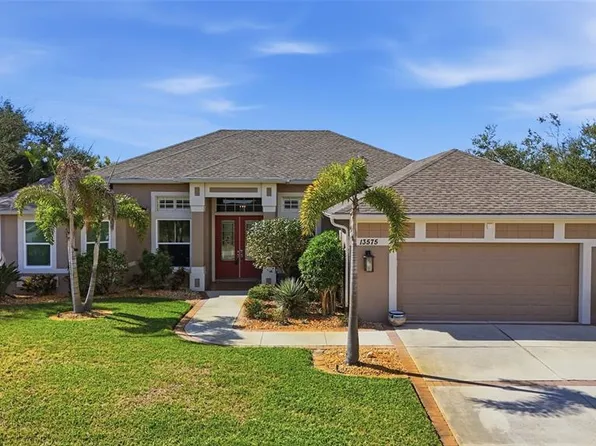 13575 Chenille Dr, Pt Charlotte, FL 33981