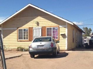 550 El Centro Ave, El Centro, CA 92243