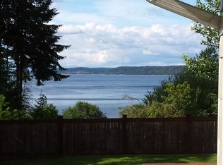 8316 Walnut Rd NE, Olympia, WA 98516