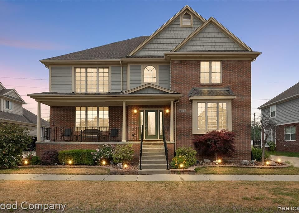 49783 Golden Park Dr, Shelby Township, MI 48315 Zillow