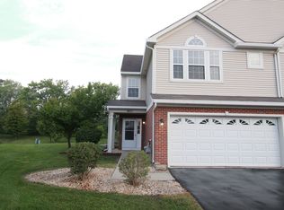 8615 Foxborough Way, Joliet, IL 60431