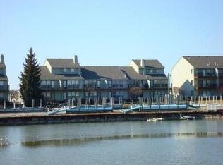1719 N Windward Dr, Pt Clinton, OH 43452