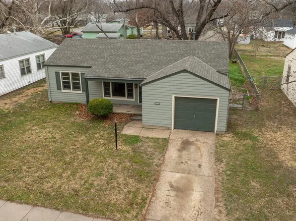 3249 S Palisade Ave, Wichita, KS 67217