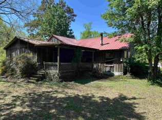 291 Grant 482 Rd, Prattsville, AR 72129