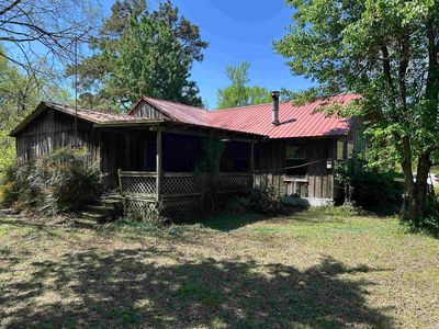 291 Grant 482 Rd, Prattsville, AR, 72129