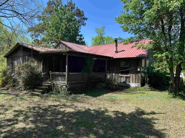 291 Grant 482 Rd, Prattsville, AR 72129