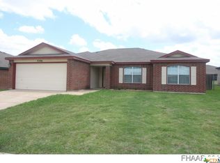 4306 Lloyd Dr, Killeen, TX 76549