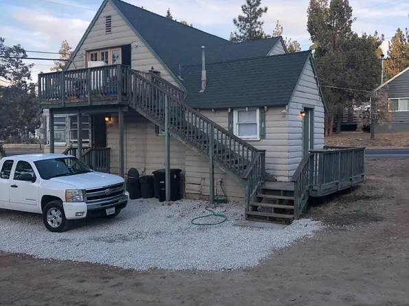 100 W Country Club Blvd, Big Bear City, CA 92314