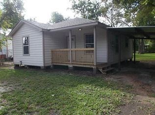 3316 Folger St, Houston, TX 77093