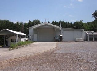 151 Cagle Dr SE, Fairmount, GA 30139