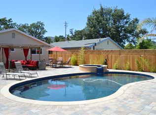 17121 Vailetti Dr, Sonoma, CA 95476