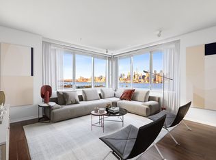 Estuary, Weehawken, NJ 07086