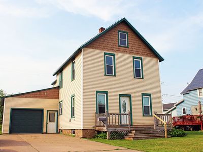 449 W Division St, Ishpeming, MI, 49849