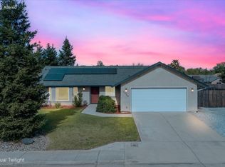 2229 Culpepper Ln, Anderson, CA 96007