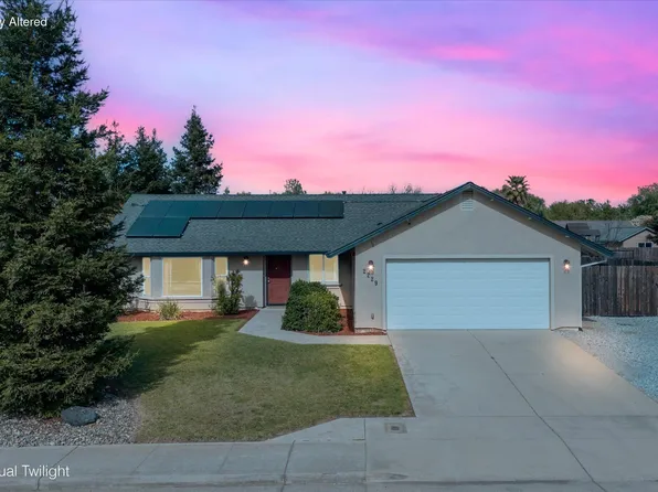 2229 Culpepper Ln, Anderson, CA 96007