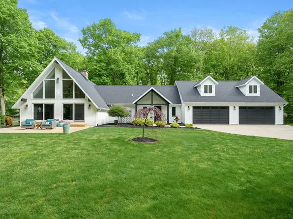 7525 S 31st St, Kalamazoo, MI 49048