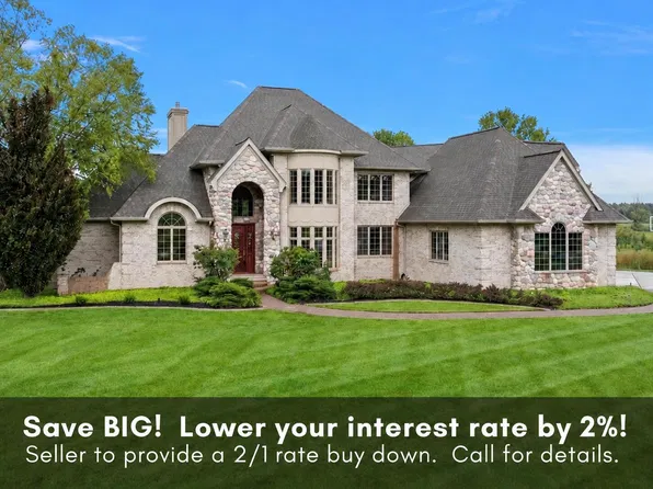 175 Victorian Hills Dr, Okemos, MI 48864