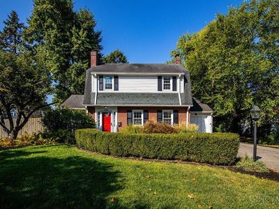 5039 W Eastwood Cir, Cincinnati, OH, 45227