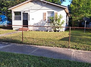 1016 W 25th St, Jacksonville, FL 32209