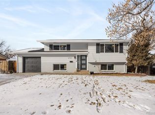 6721 S Cherry St, Centennial, CO 80122