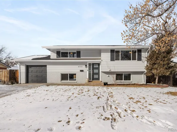 6721 S Cherry Street, Centennial, CO 80122