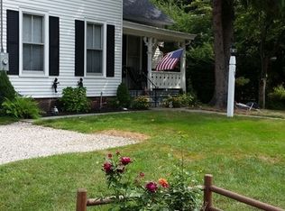 199 Plainville Ave, Unionville, CT 06085