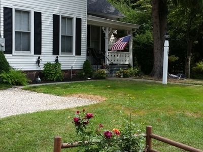 199 Plainville Ave, Unionville, CT, 06085