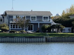 9974 Circle Dr, Pigeon, MI 48755