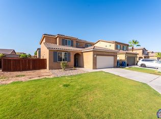 684 Las Villas St, Imperial, CA 92251