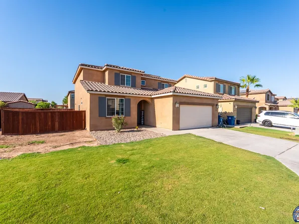684 Las Villas St, Imperial, CA 92251