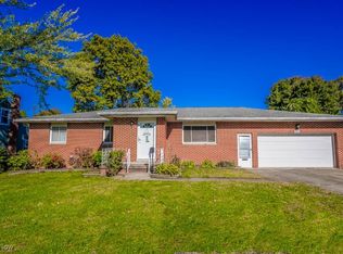 3835 Argonne St, Mogadore, OH 44260