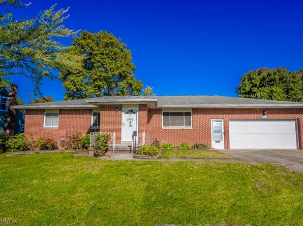 3835 Argonne St, Mogadore, OH 44260