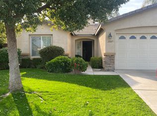 1507 Frish Moss Ct, Bakersfield, CA 93311