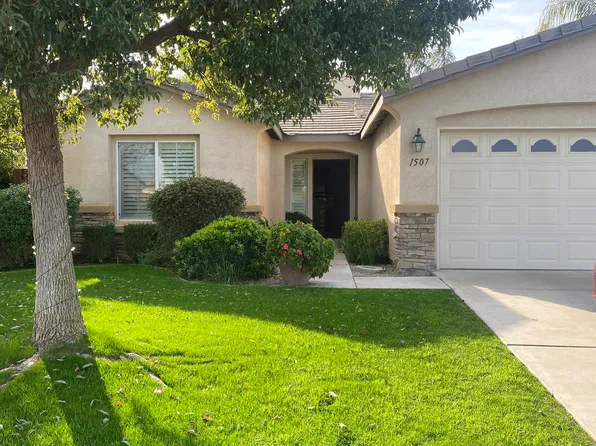 1507 Frish Moss Ct, Bakersfield, CA 93311