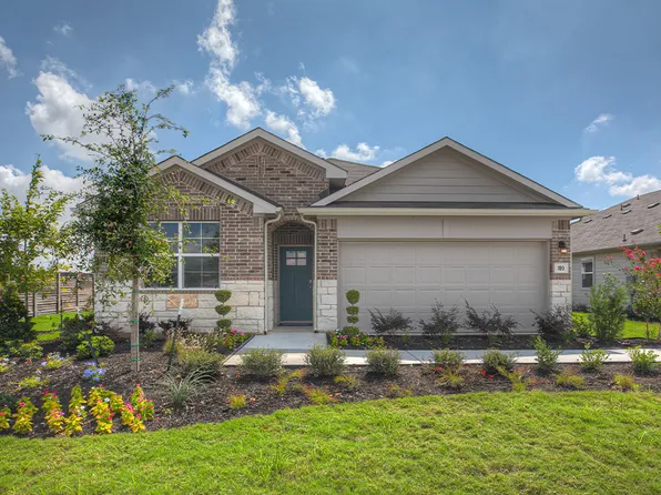 The Reagan Plan, Southgrove