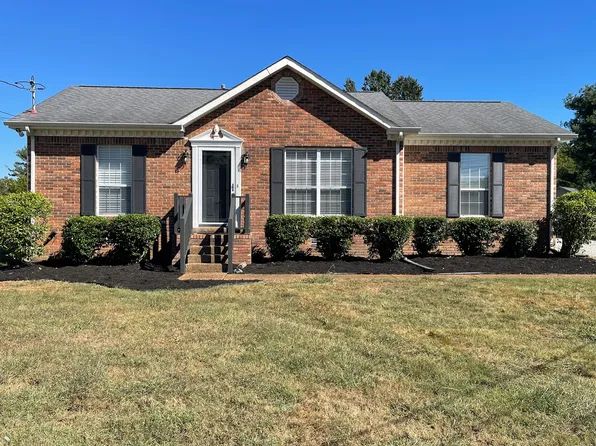 107 Bridlewood Ct, White House, TN 37188