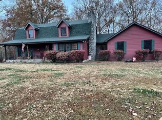 951 Carole Anne Dr, Woodbury, TN 37190