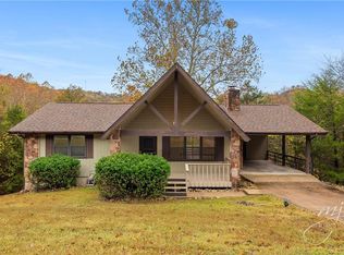 41 Valley Dr, Holiday Island, AR 72631