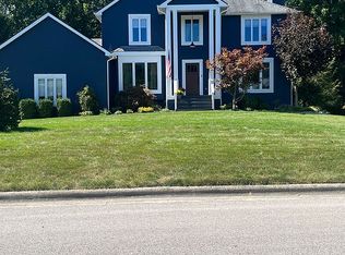 6434 Valley Chase Ct, Galena, OH