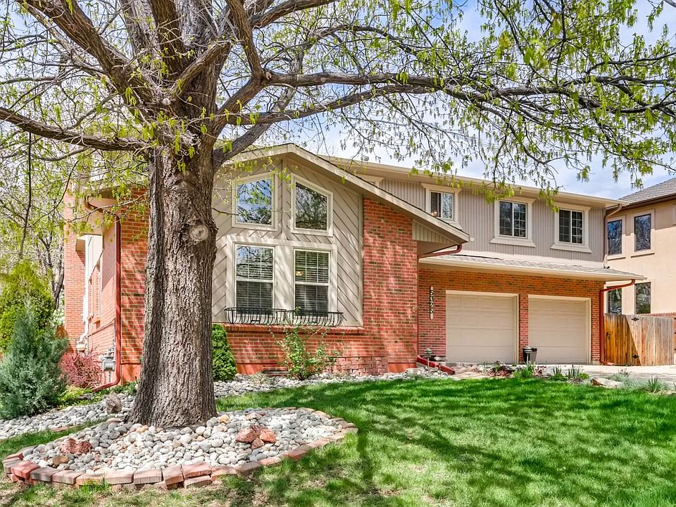 For Sale: 5325 Tabor St, Arvada, CO 80002