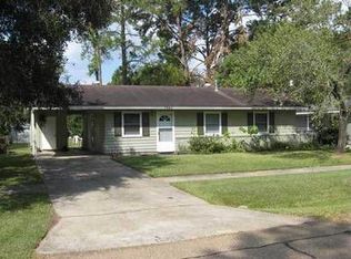 1953 Mullen Dr Baton Rouge LA 70810 Zillow