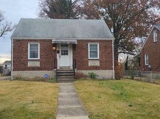 1132 Stephen Dr, Baltimore, MD 21220