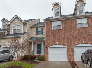 823 Saratoga Dr, Durham, NC 27704