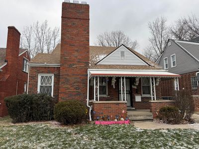 9922 Yorkshire Rd, Detroit, MI, 48224