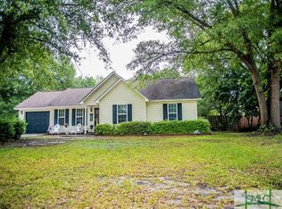 7 Oak Ridge Cir, Rincon, GA 31326