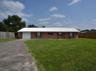 920 Ridge Rd, Duson, LA 70529