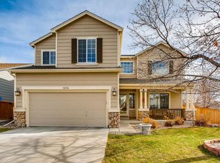 9898 Bathurst Way, Highlands Ranch, CO 80130