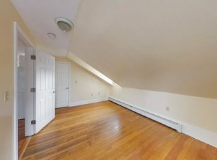 3 Homer St #3, Newport, RI 02840