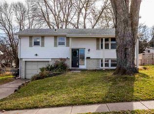 8611 Orchard Ave, Omaha, NE 68127