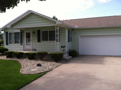 110 Hillcrest Dr, Tiffin, OH, 44883